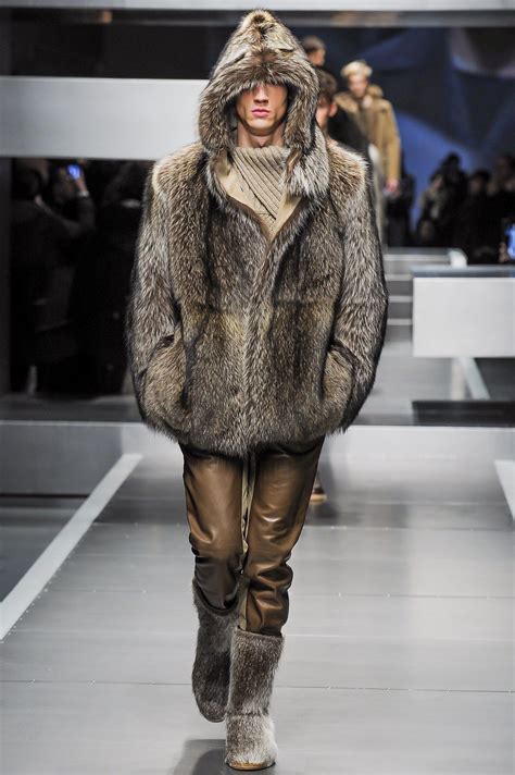 furs fendi men|fendi men's designer.